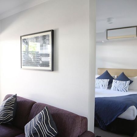 The Blenheim Hotel Sydney Eksteriør billede