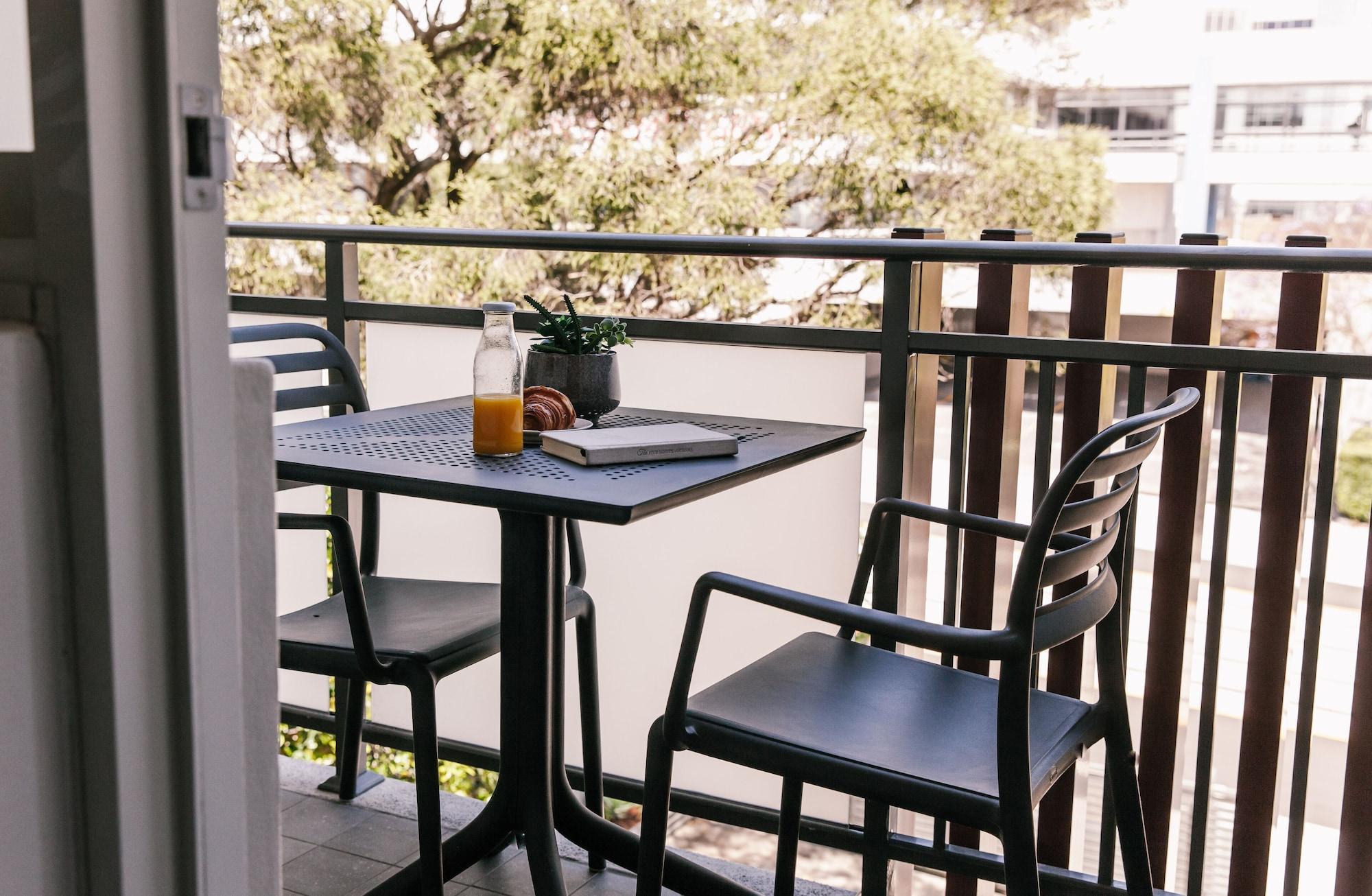 The Blenheim Hotel Sydney Eksteriør billede