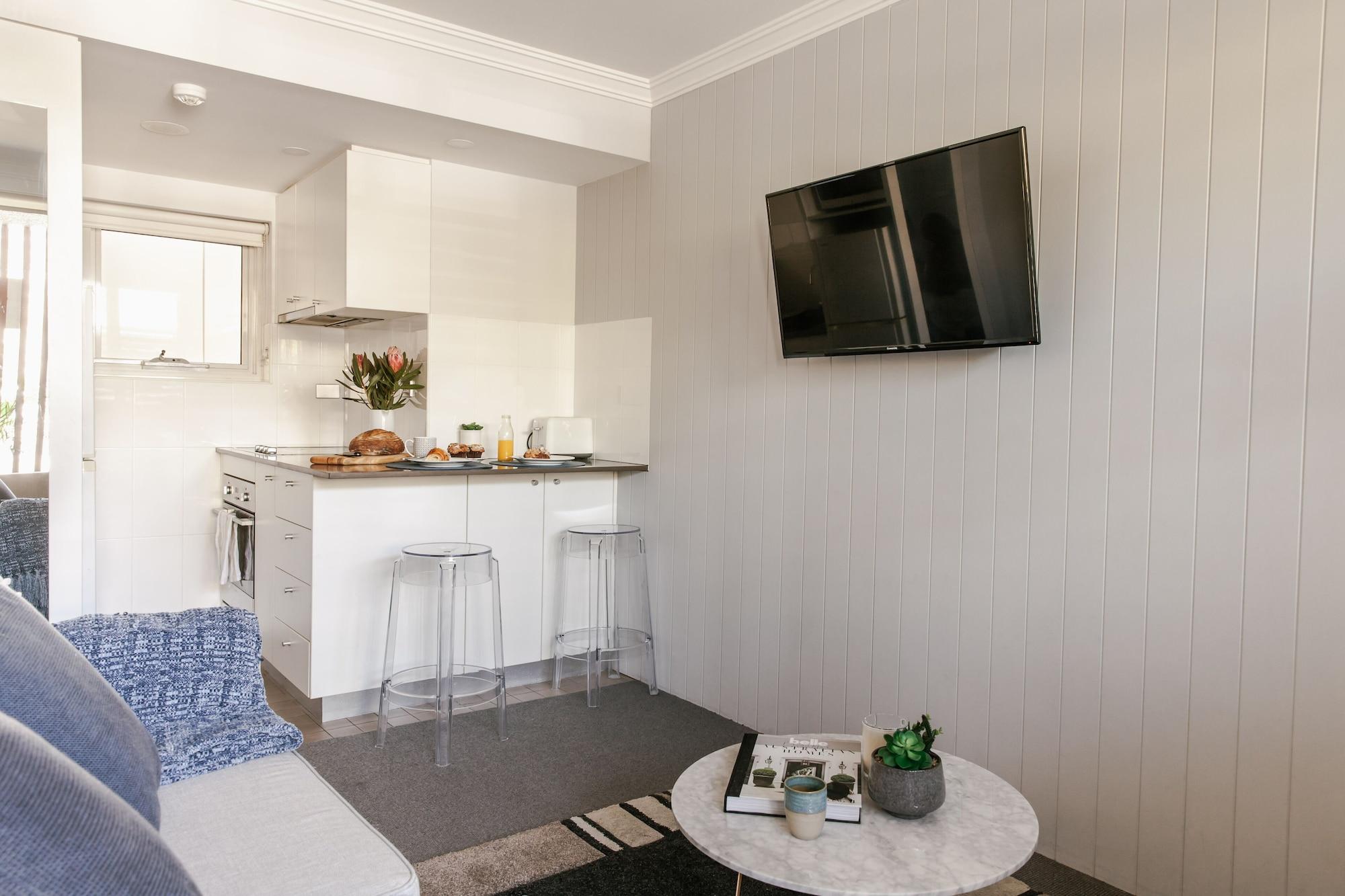 The Blenheim Hotel Sydney Eksteriør billede