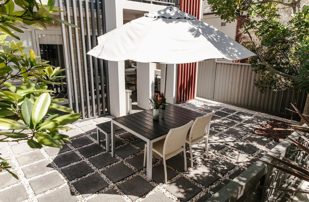 The Blenheim Hotel Sydney Eksteriør billede