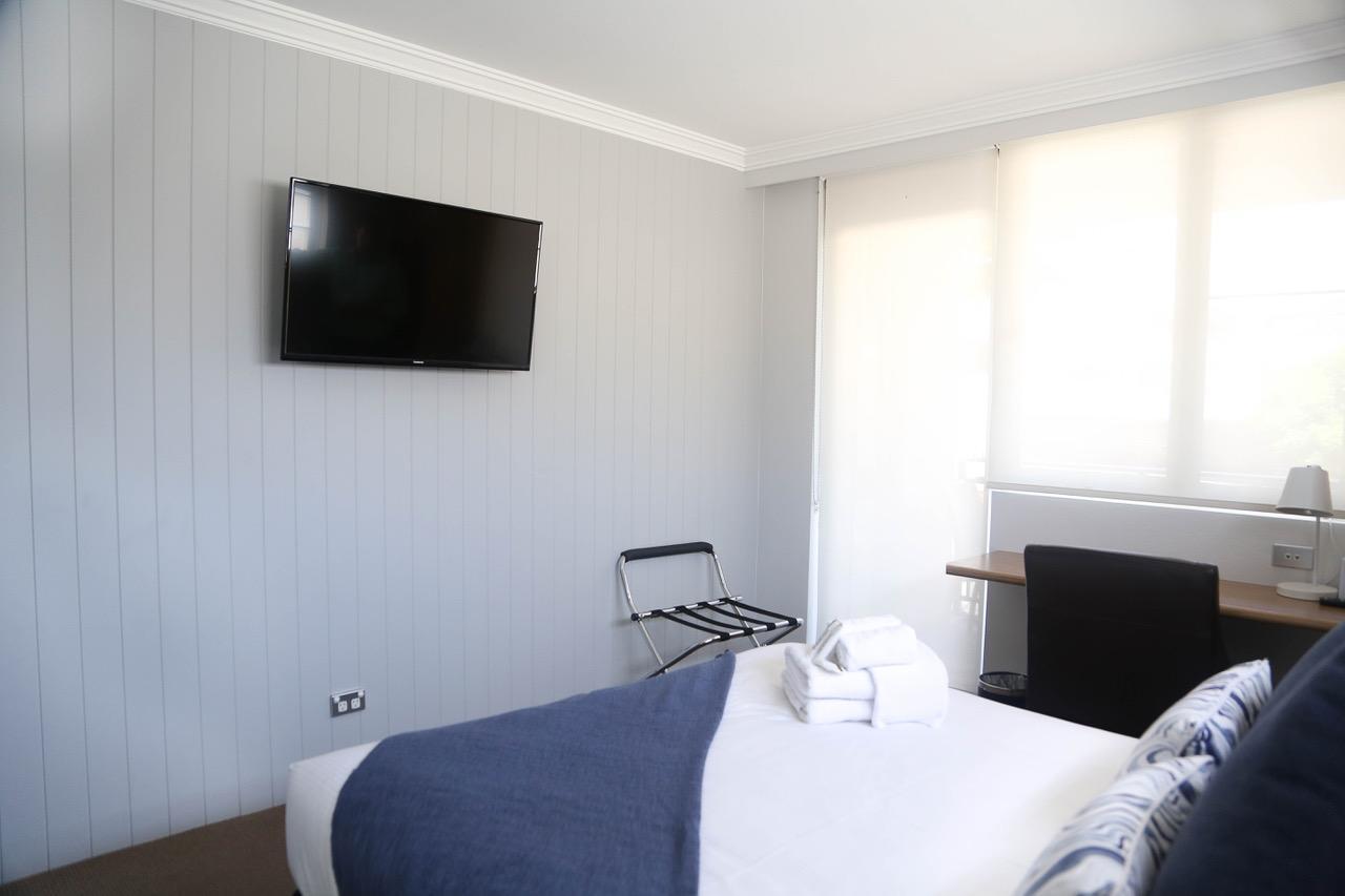 The Blenheim Hotel Sydney Eksteriør billede