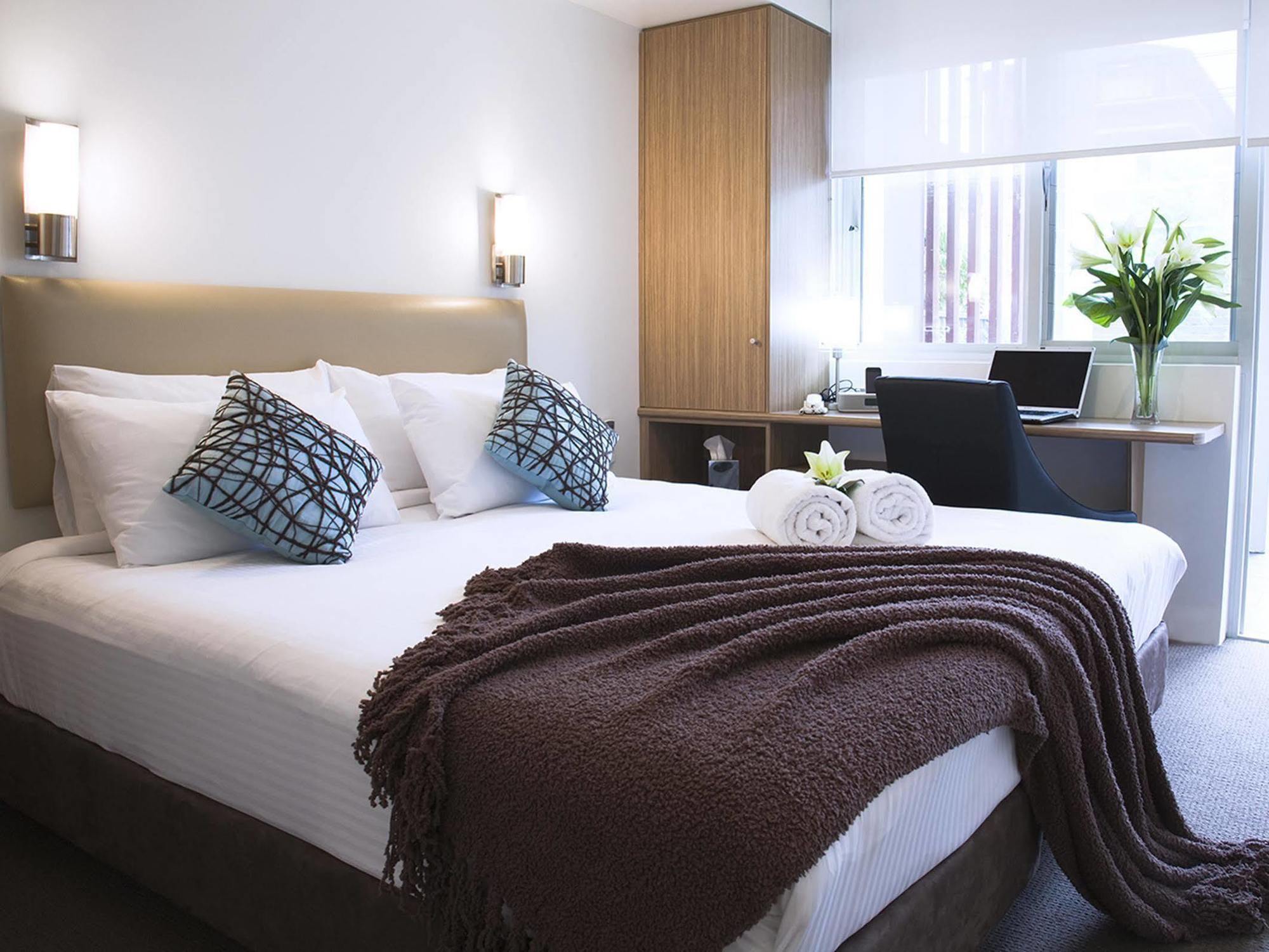 The Blenheim Hotel Sydney Eksteriør billede
