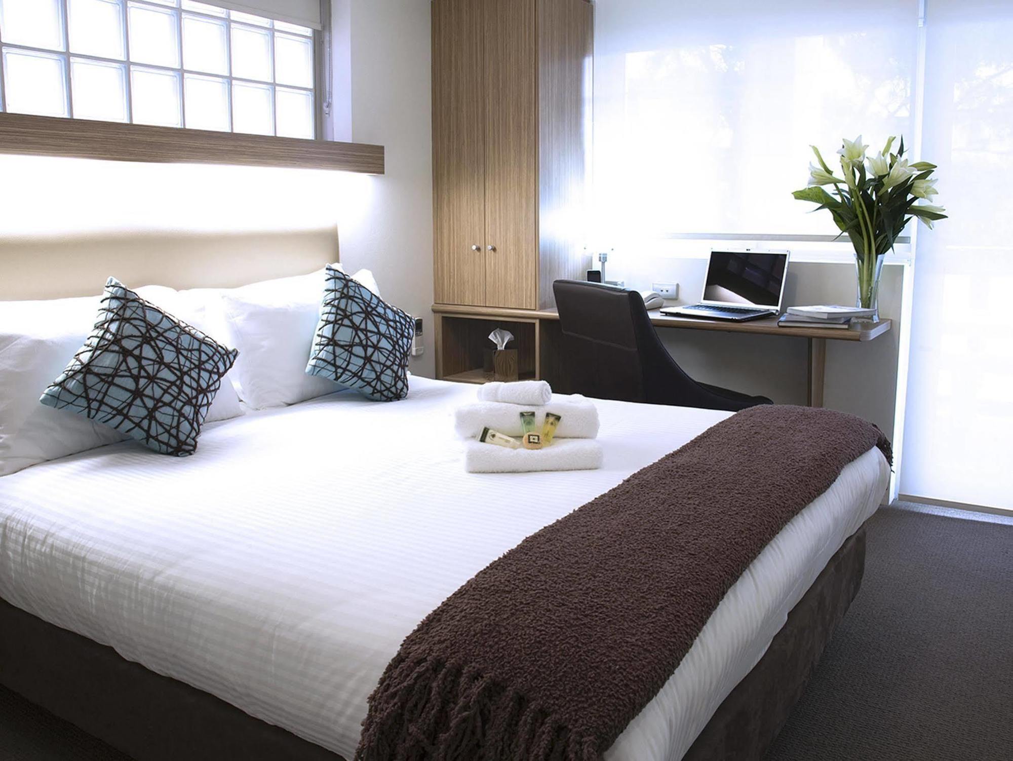 The Blenheim Hotel Sydney Eksteriør billede