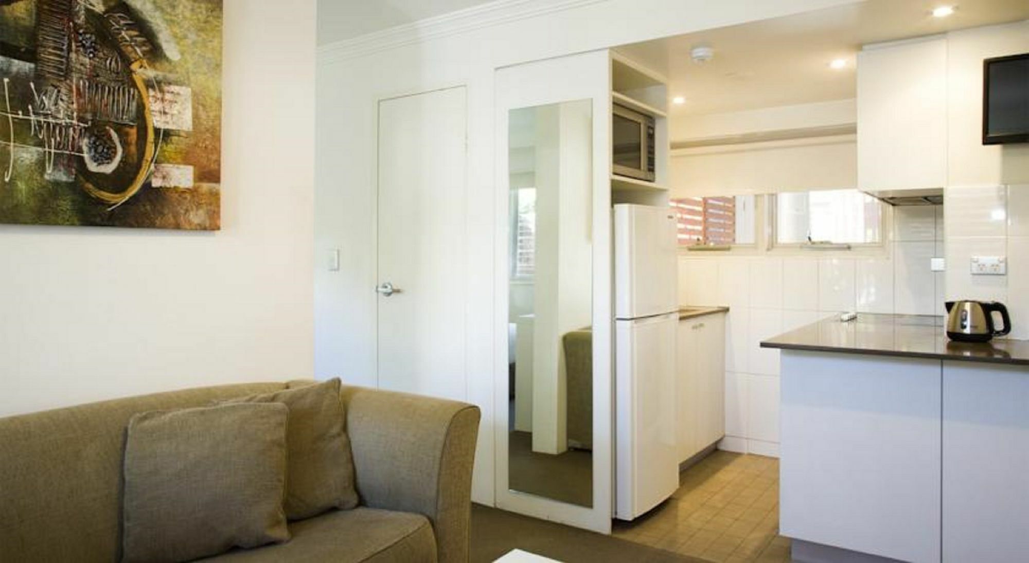 The Blenheim Hotel Sydney Eksteriør billede