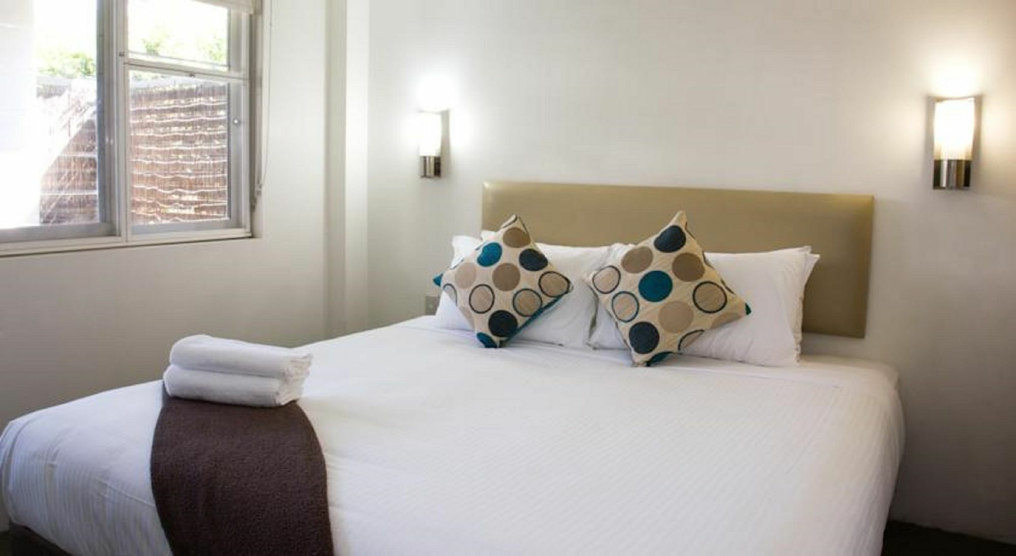 The Blenheim Hotel Sydney Eksteriør billede